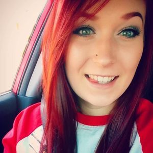 Meet your Posher, Sabrina